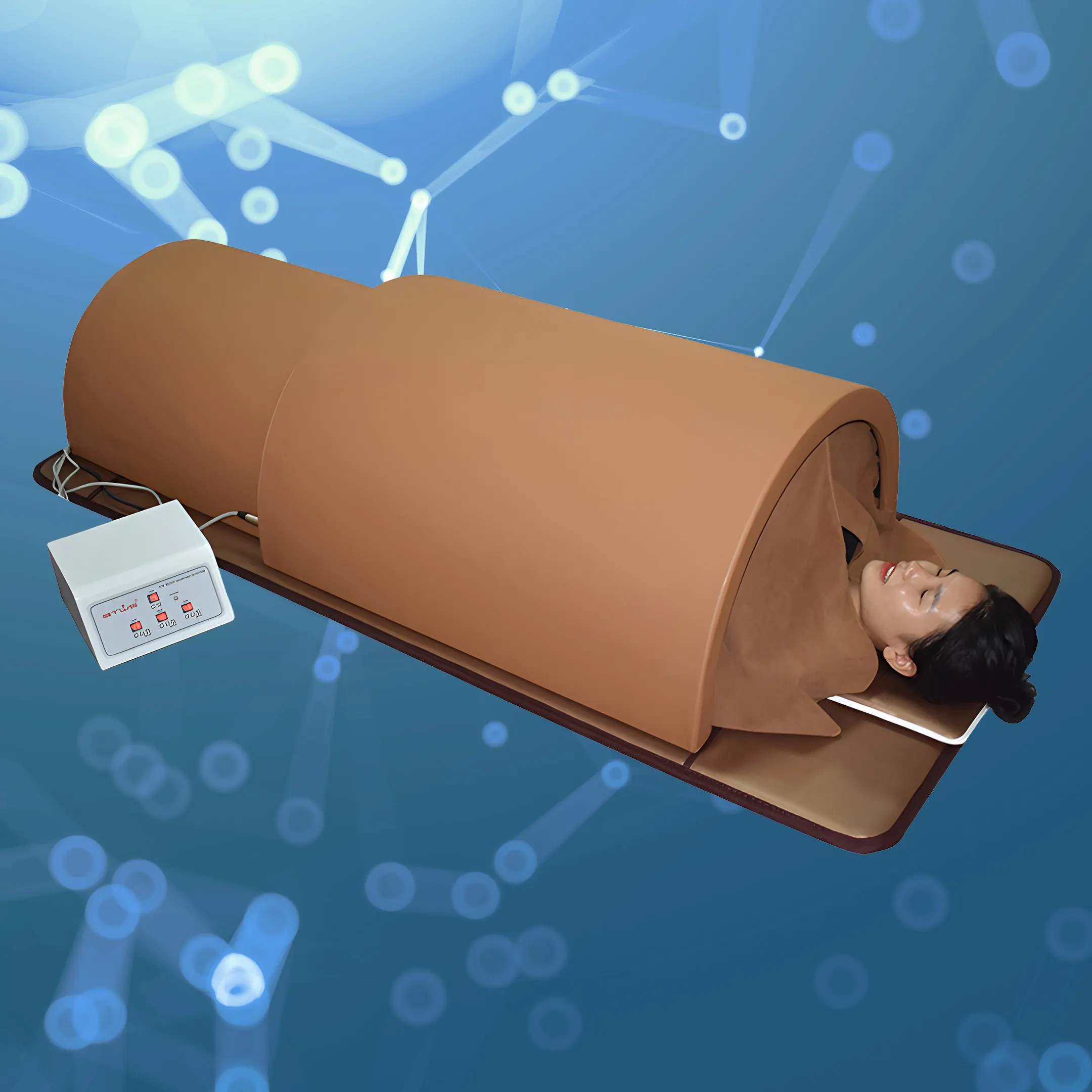 Технология восстановления 2