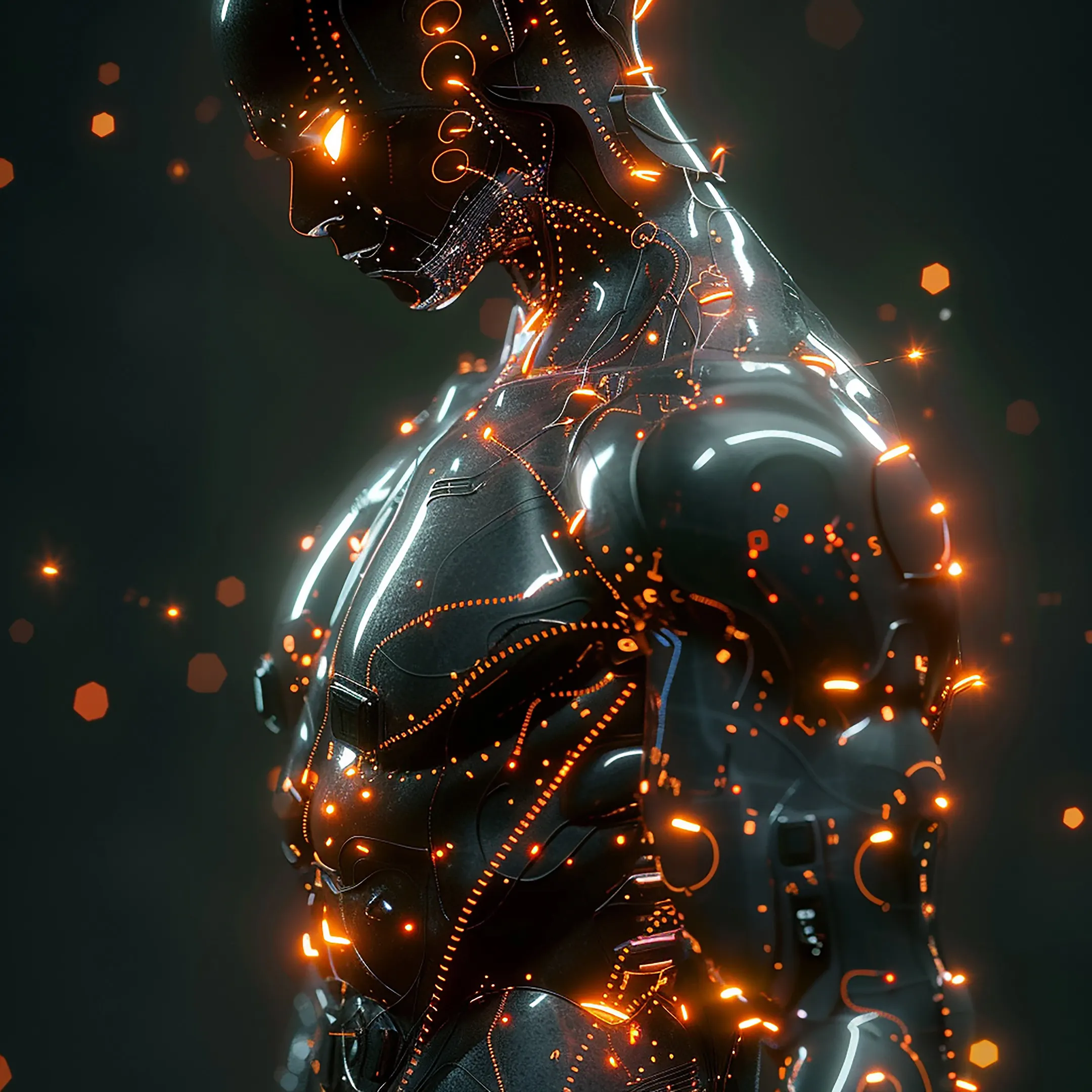 Управляемое тепловое действие